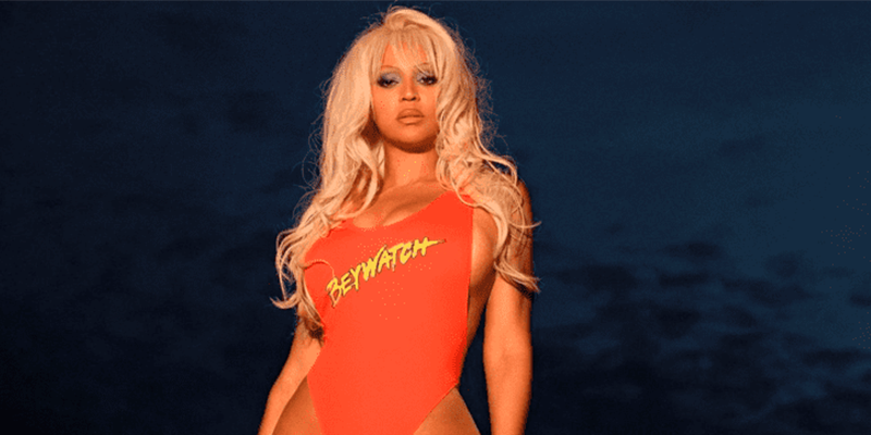 Beyoncé surpreende fãs e divulga clipe de “Bodyguard - Rádio D2 FM